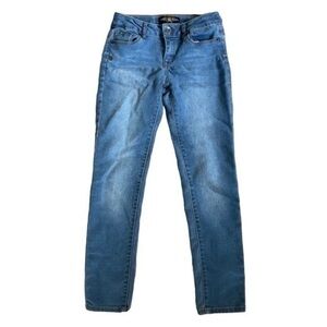 Lucky Brand Zoe Jeggings